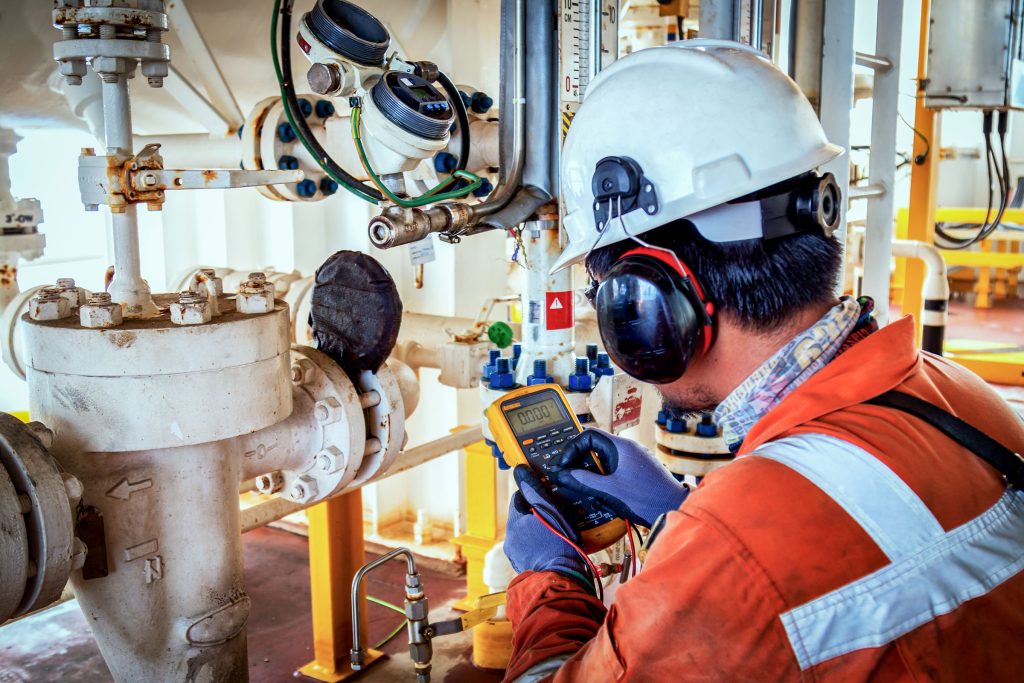 Electrical & Instrumentation | Anelec
